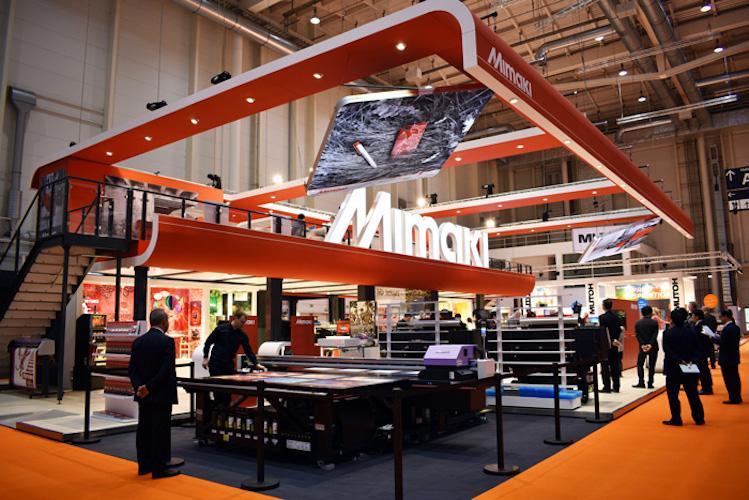 Standbouw-Mimaki-Fespa