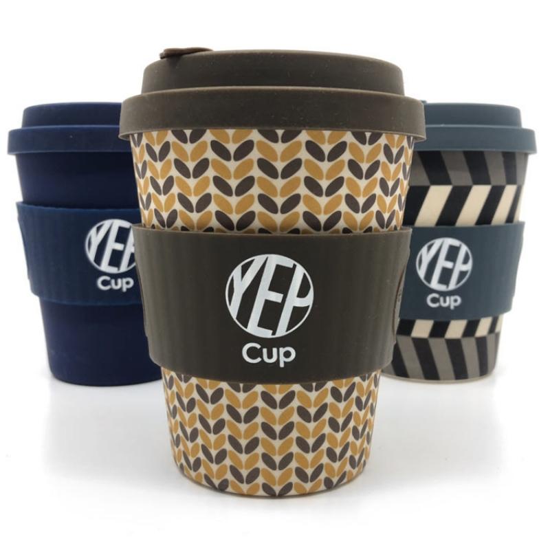 6 giveaways for a sustainable event