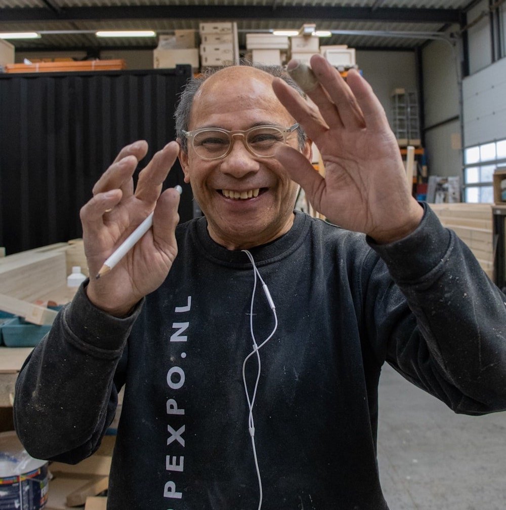 KOPexpo werkplaats bram-min