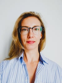 Daphne Ros