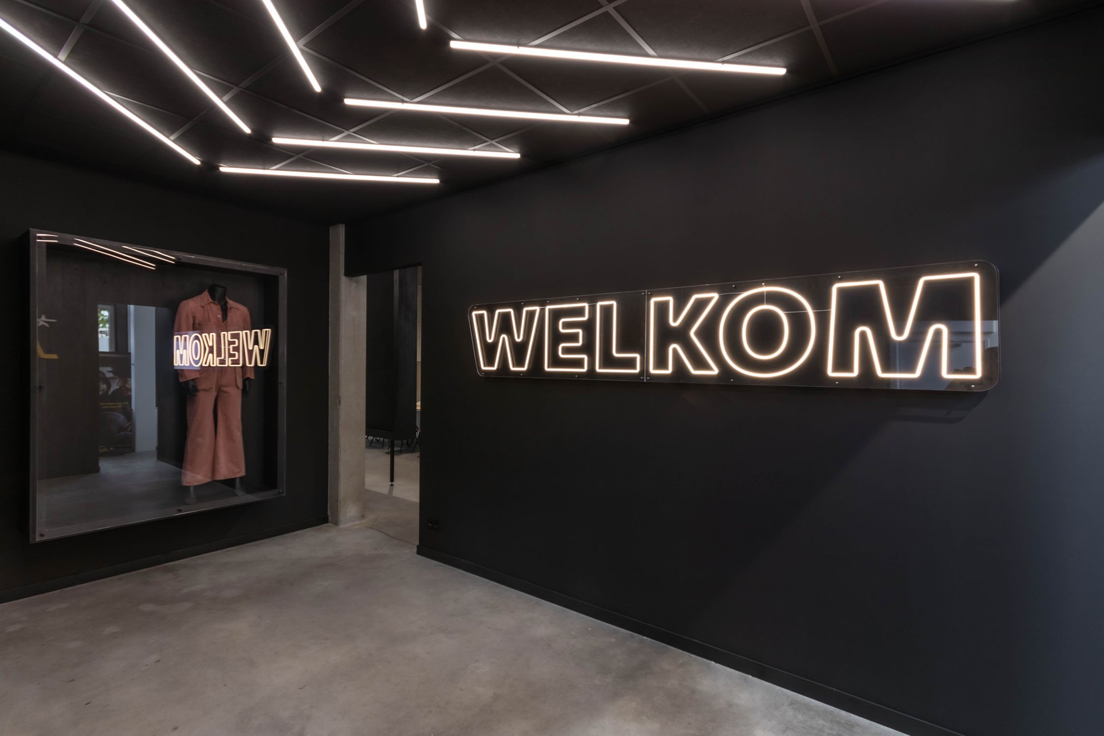 Hultafors - Experience Center