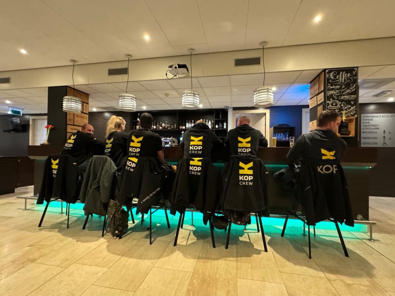 KOP - BLOG - Crew - horecava