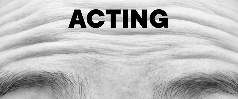 KOP - TYPE 2 - ACTING