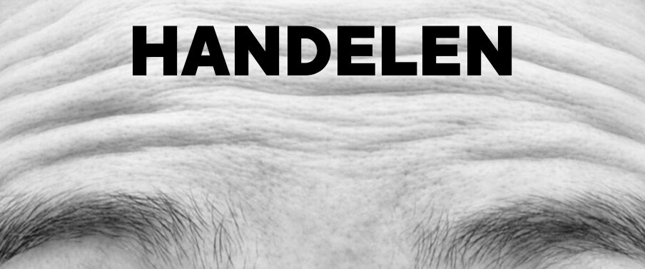 KOP - TYPE 2 - HANDELEN