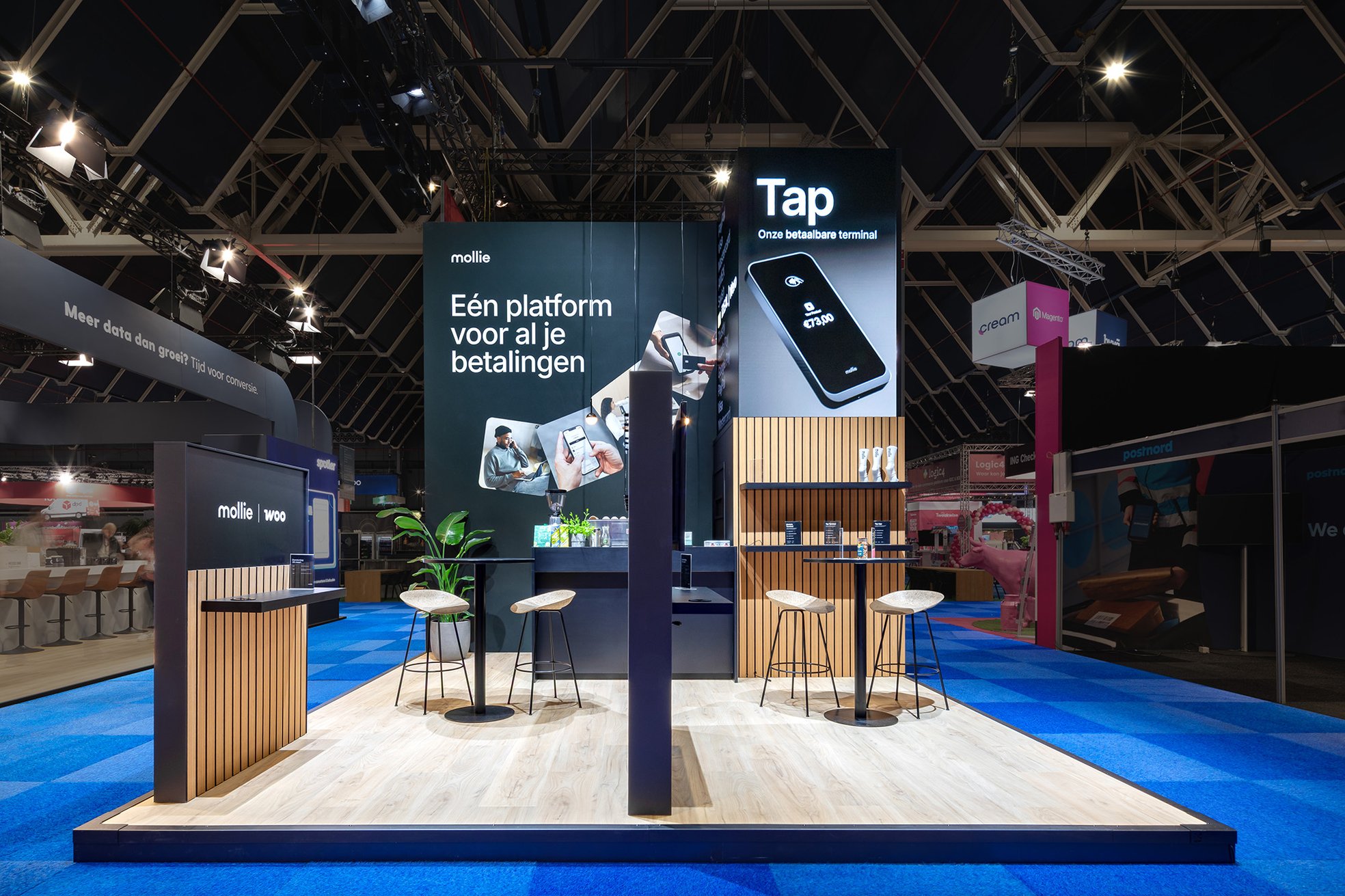 KOP EXPO - MOLLIE - WWVD 2026 - UTRECHT - STAND PHOTOGRAPHY  - _0922