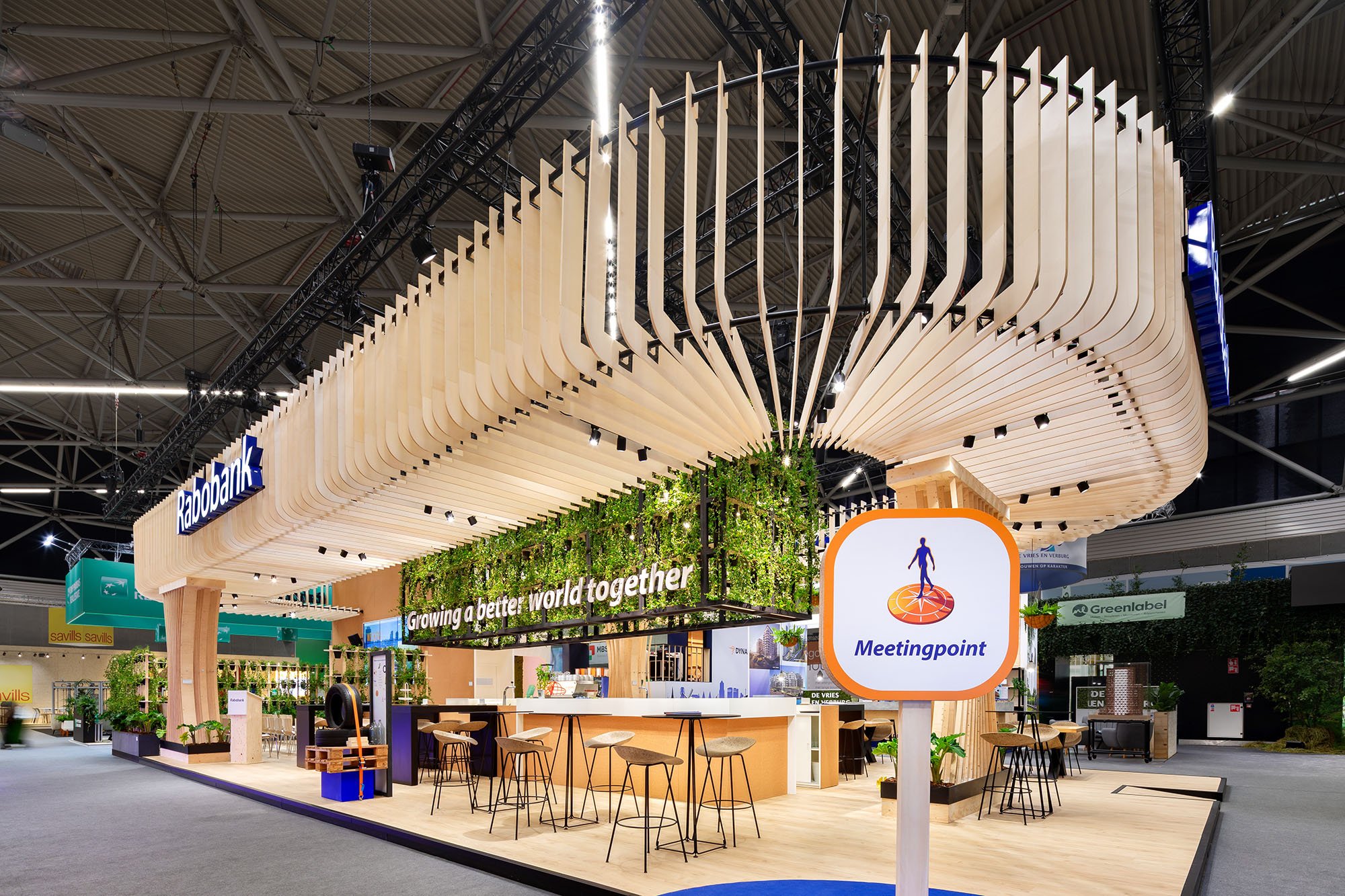 KOP EXPO - RABOBANK - PROVADA 2026 - AMSTERDAM - STAND PHOTOGRAPHY - _3524