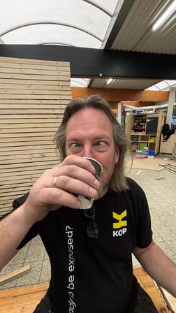 Marcel van Zanten