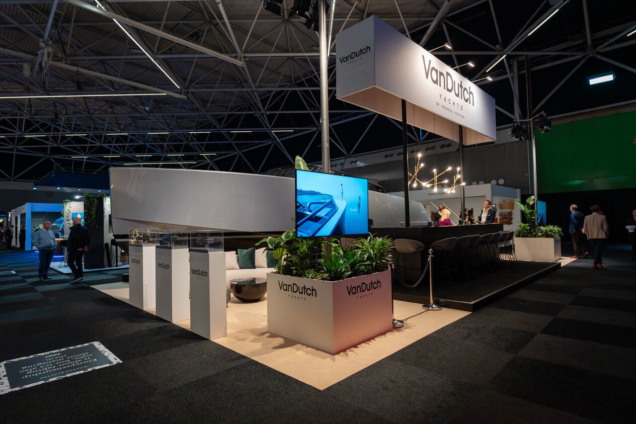 VanDutch OY Masters Expo 7