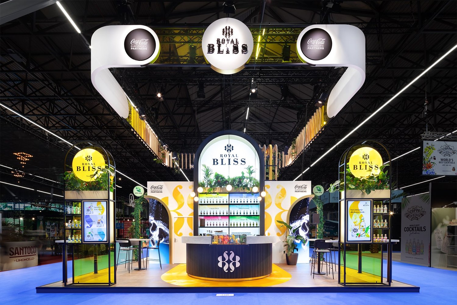 KOP EXPO - ROYAL BLISS - HORECAVA 2024 - AMSTERDAM - STAND PHOTOGRAPHY - #4935 (Ir)-min