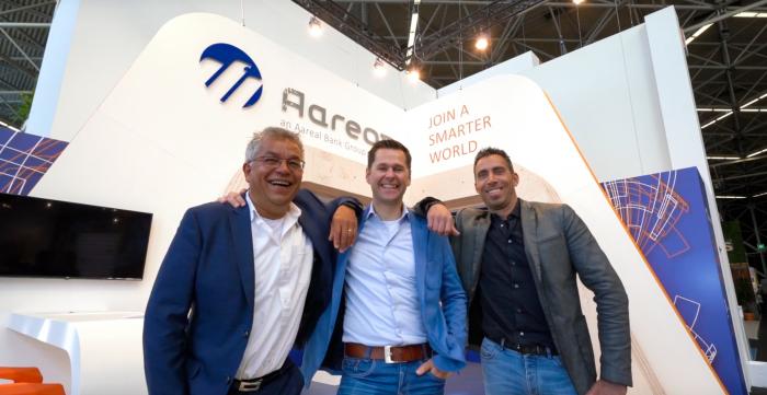 tips voor een follow-up mail na de beurs