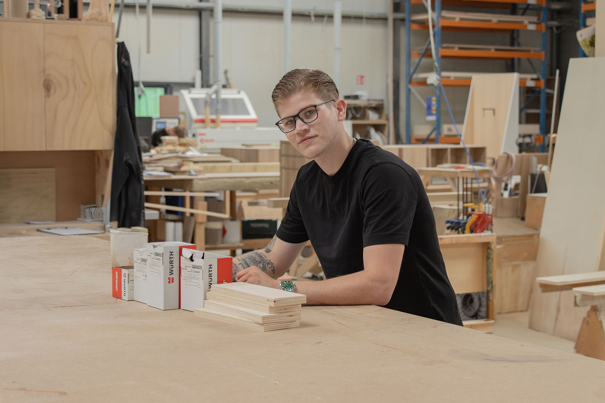 DLGC - Danny - Werkplaats-2