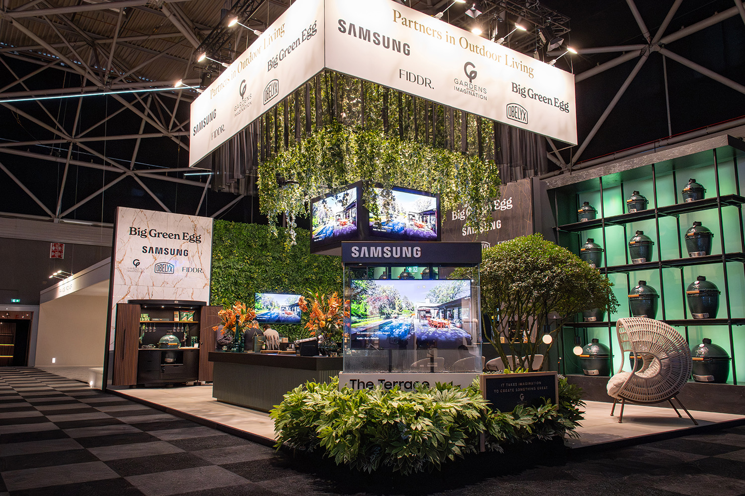 DLGC - MASTERS EXPO 2025 - BGExDLGCxGBIxSAMSUNG-12