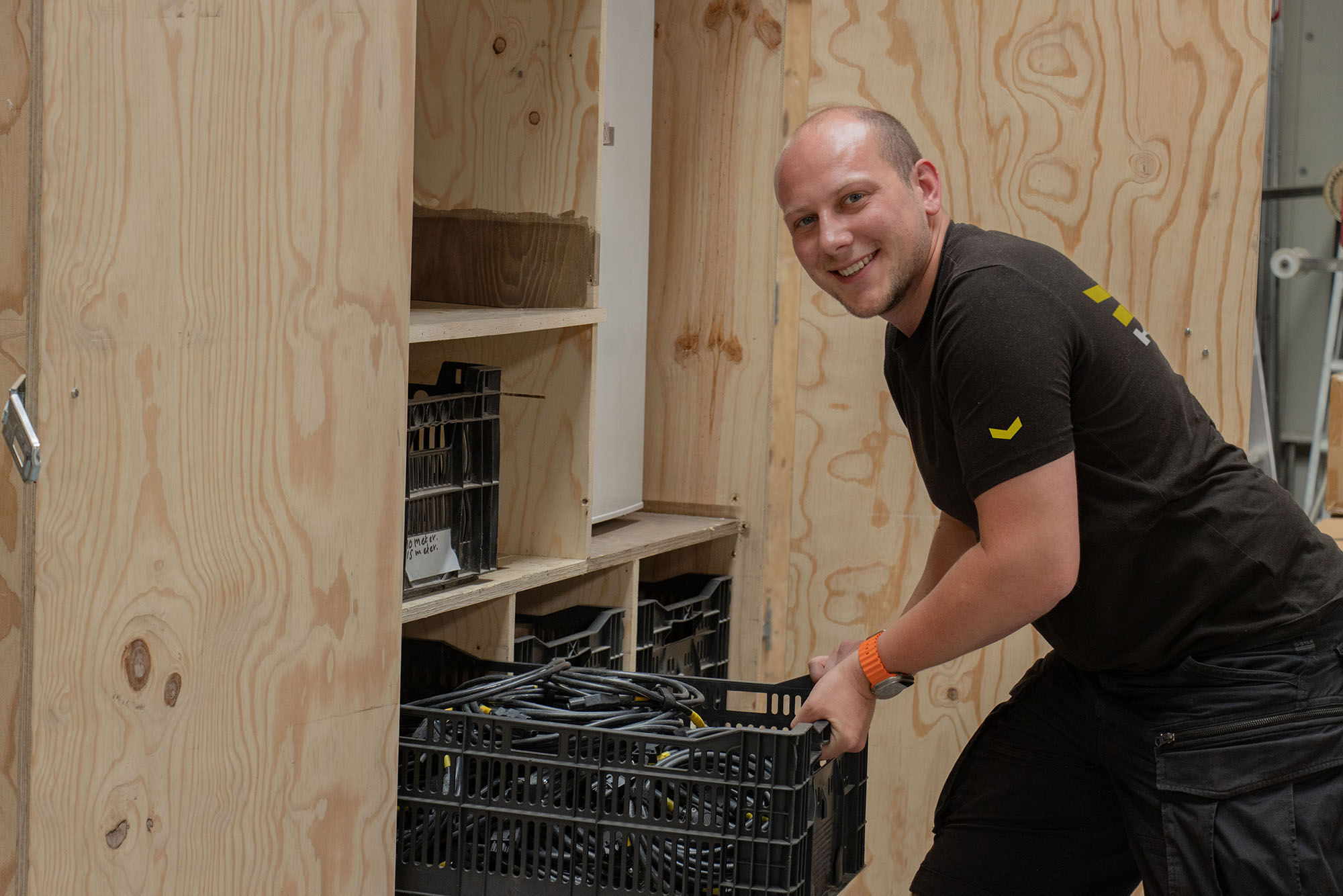 DLGC - Meindert - Werkplaats - Verkleind