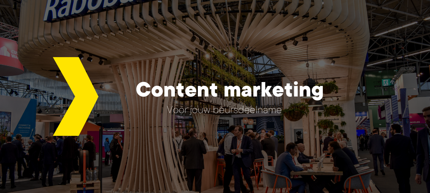 Content marketing