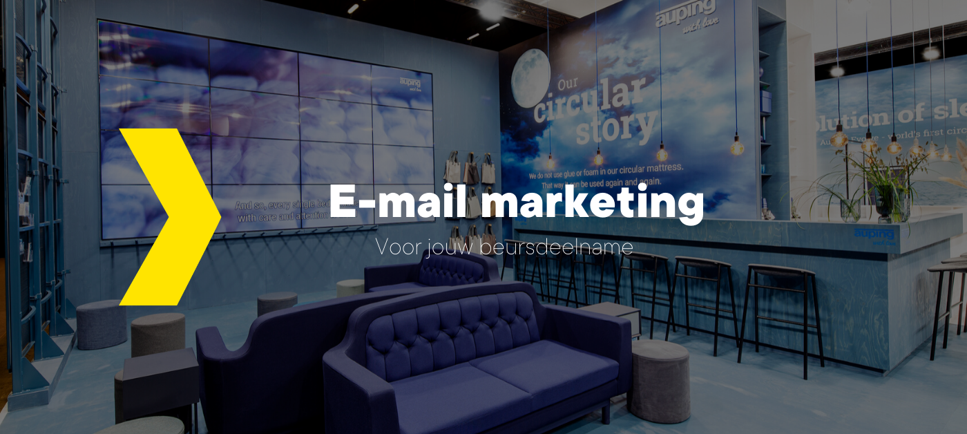 E-mail marketing