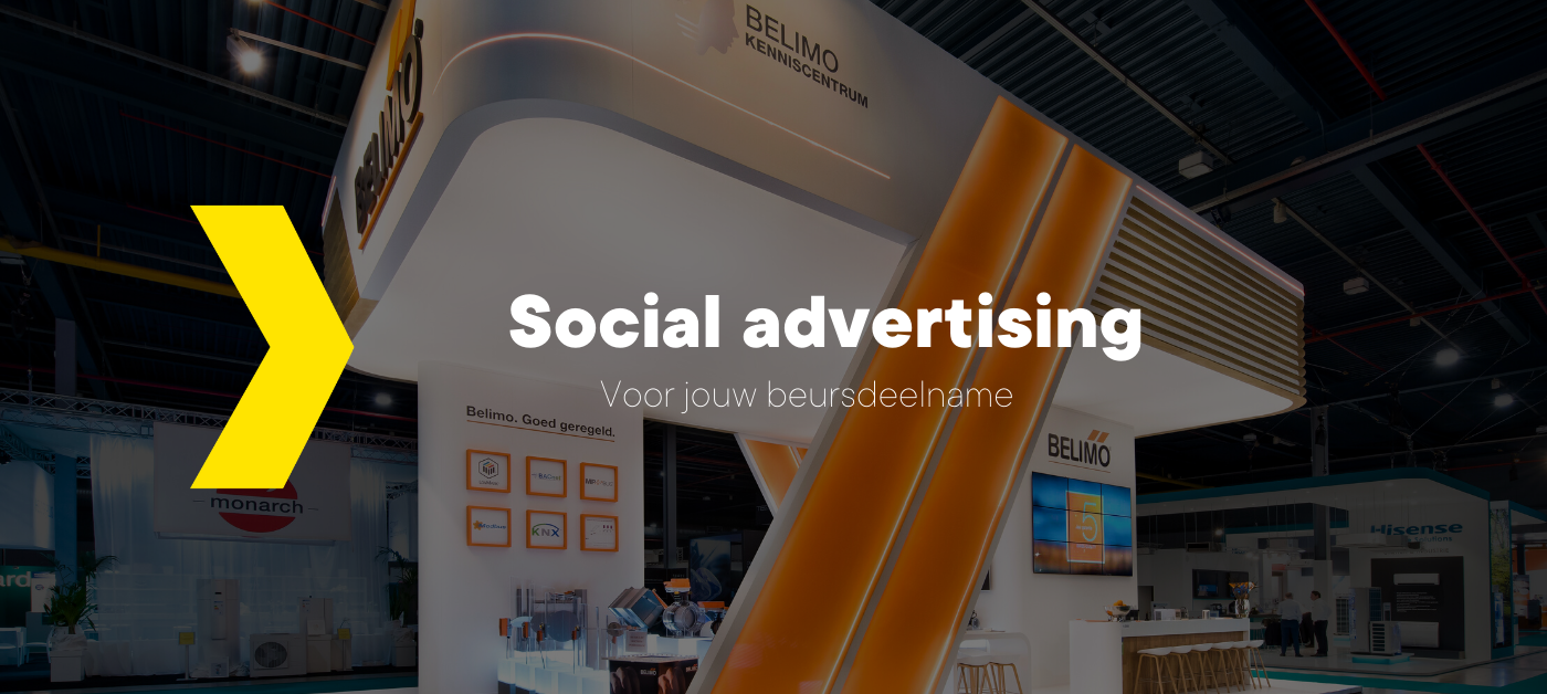 Social advertising