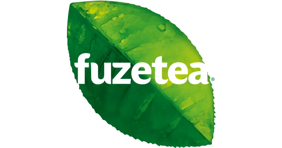 Fuze tea logo
