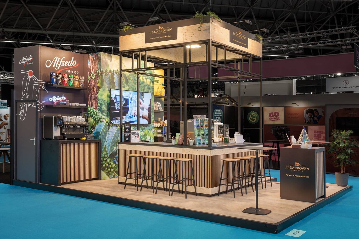 KOP EXPO - JJ DARBOVEN - HORECAVA 2025 - AMSTERDAM - STAND PHOTOGRAPHY #9526 (lr)-min