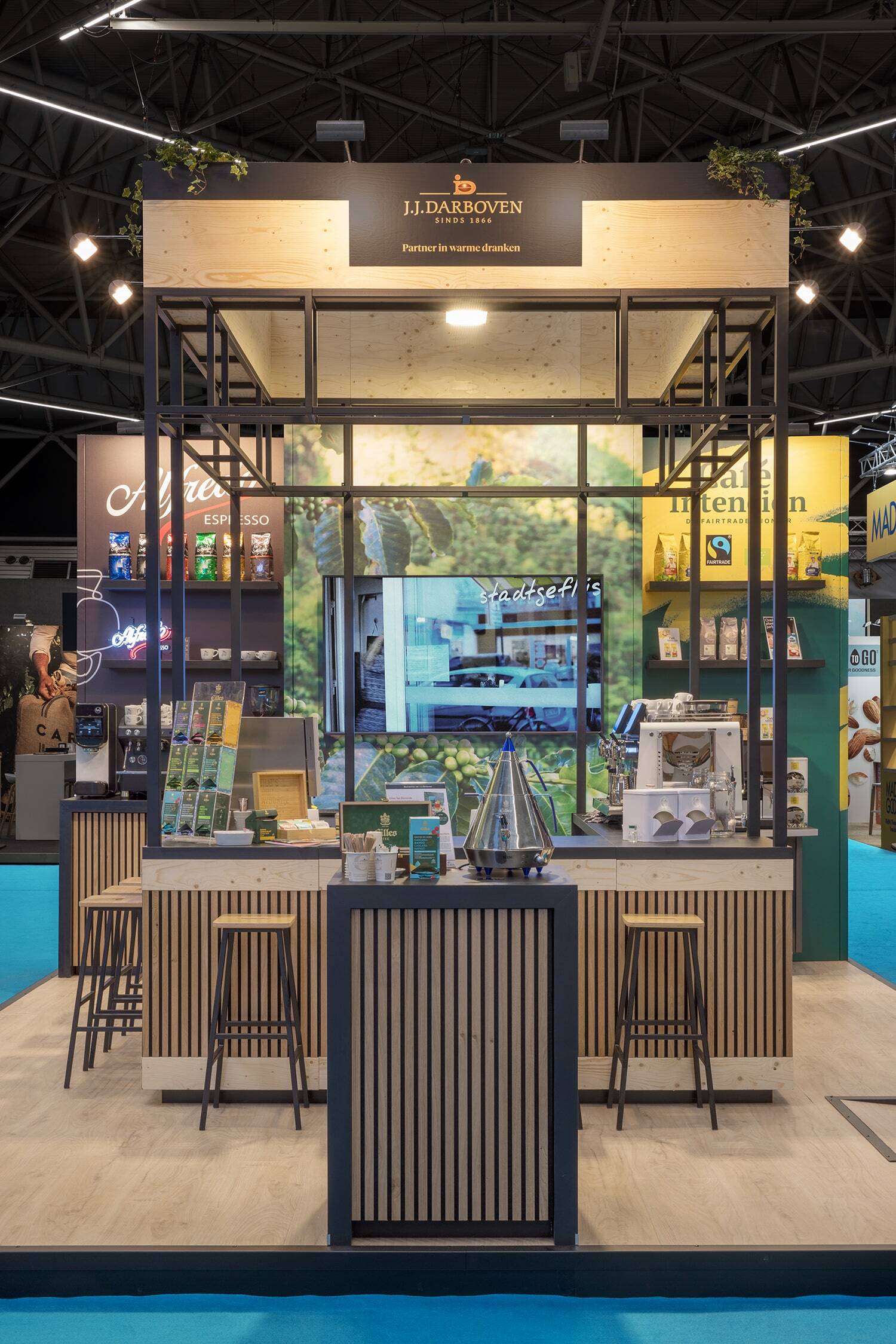 KOP EXPO - JJ DARBOVEN - HORECAVA 2025 - AMSTERDAM - STAND PHOTOGRAPHY #9544 (lr)-min