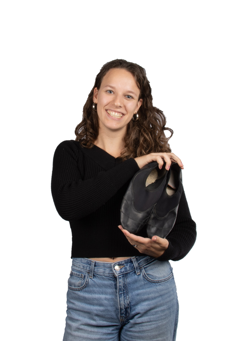 KOP - COLLEGA - LIEKE - ACHTERGROND VRIJ-2