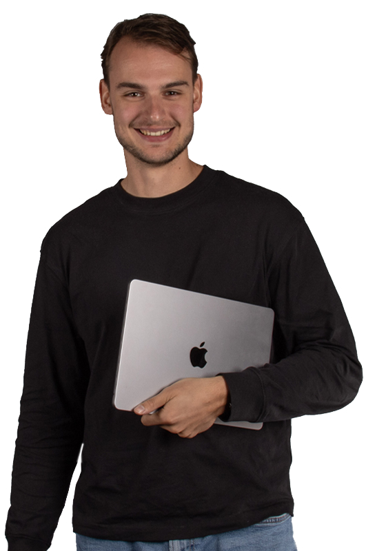 KOP - COLLEGA - NICK - ACHTERGROND VRIJ 02