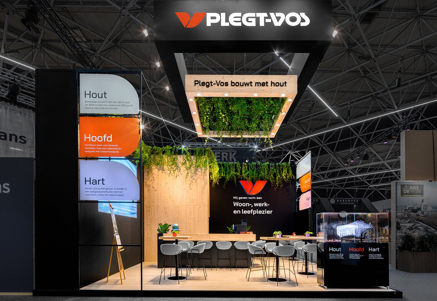 KOP EXPO -  PLEGT VOS -  PROVADA 2025 - AMSTERDAM - STAND PHOTOGRAPHY - _9799(lr)
