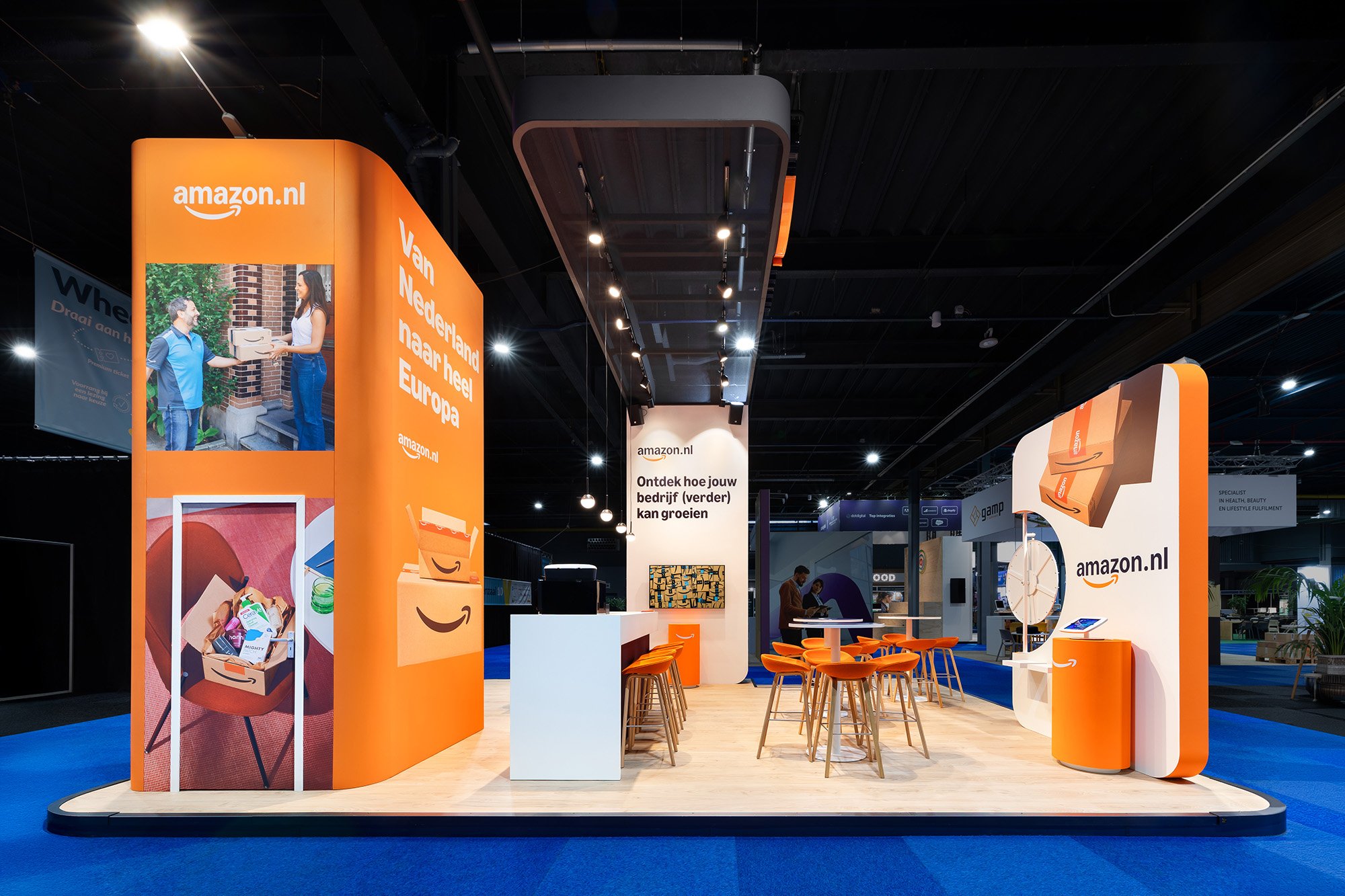 KOP EXPO - AMAZON - WWVD 2026 - UTRECHT - STAND PHOTOGRAPHY  - _9212