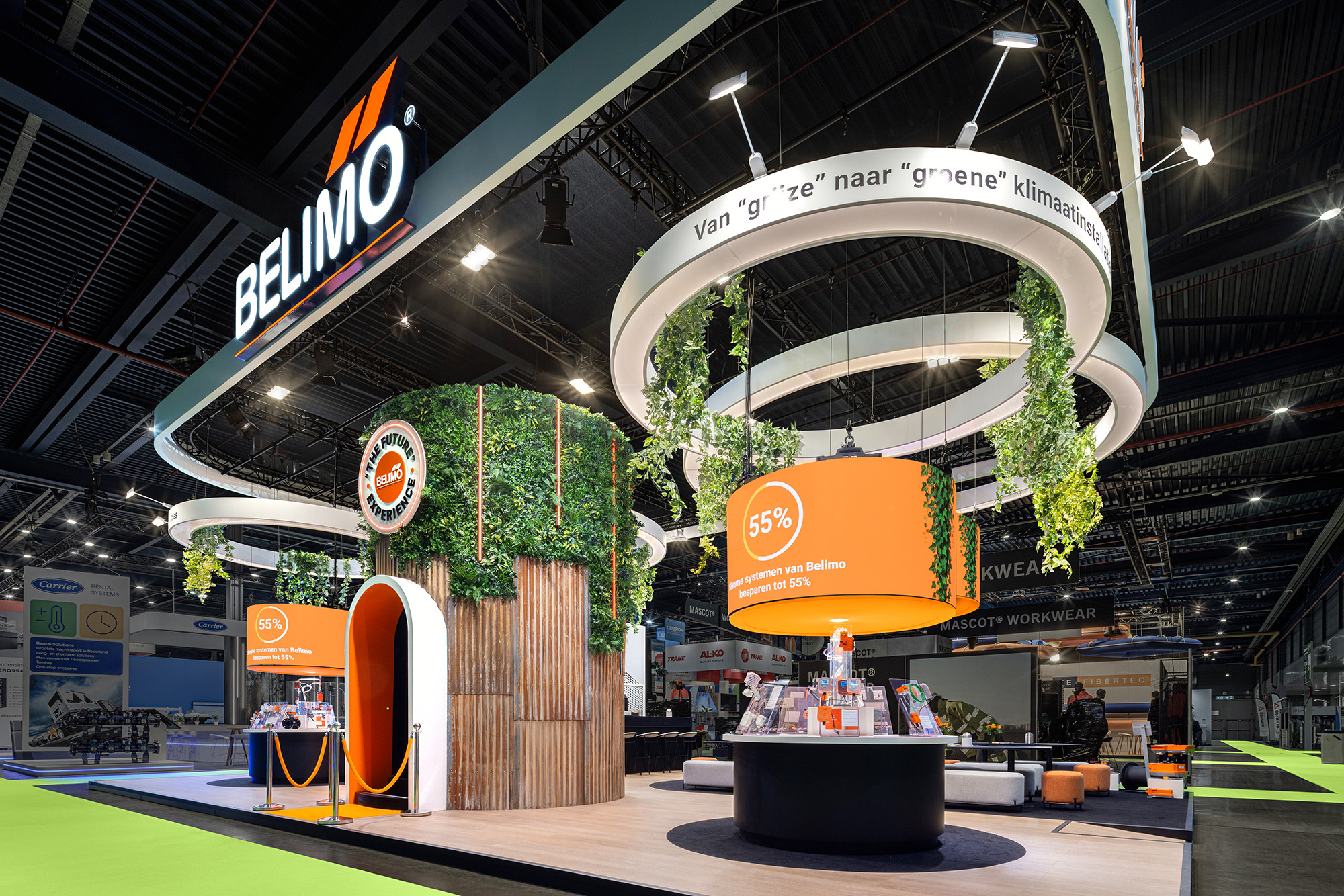 KOP EXPO - BELIMO - VSK 2026 - UTRECHT - STAND PHOTOGRAPHY - _1131 A