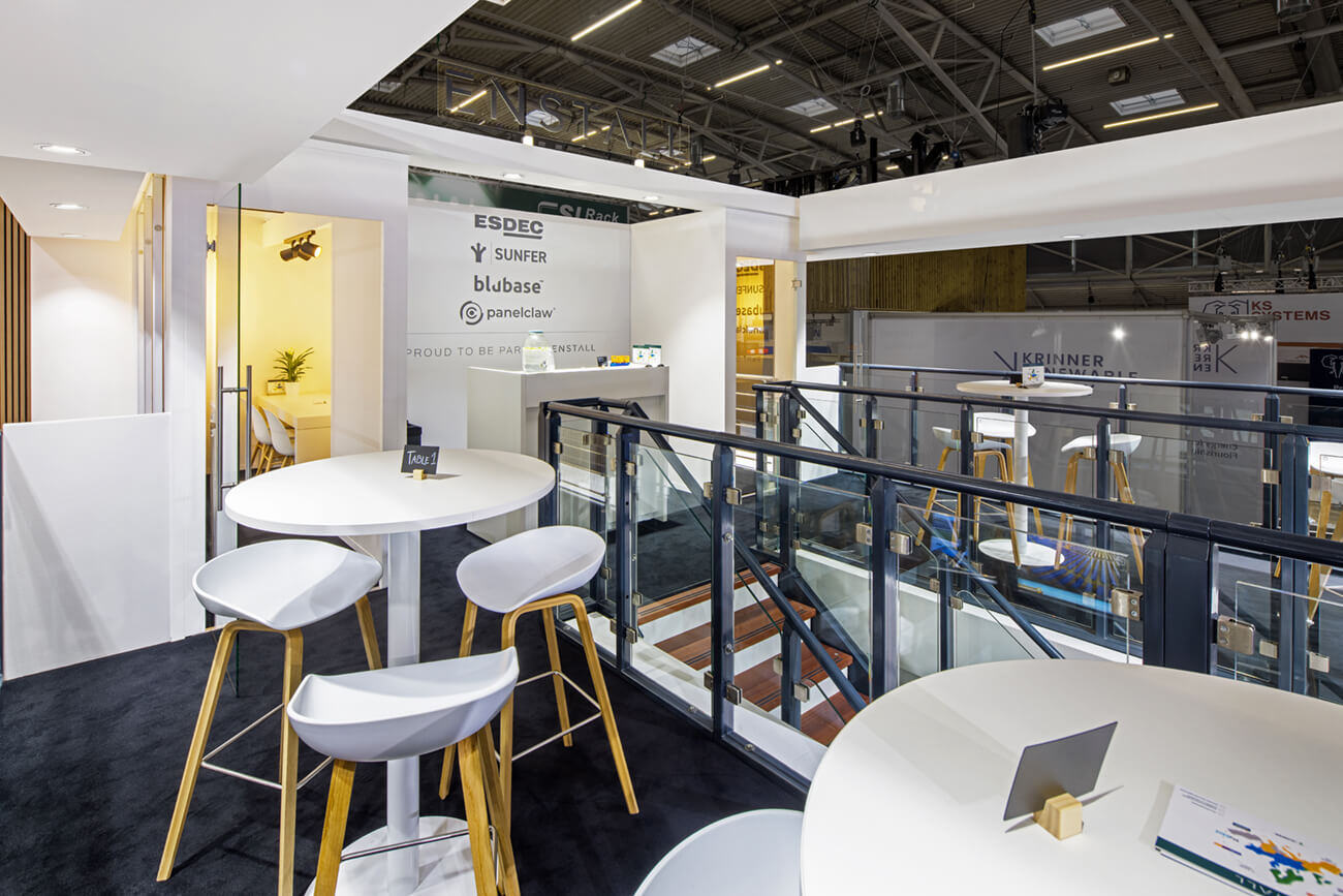 KOP EXPO - ENSTALL - INTERSOLAR 2024 - MÜNCHEN - STAND PHOTOGRAPHY #4367(lr)