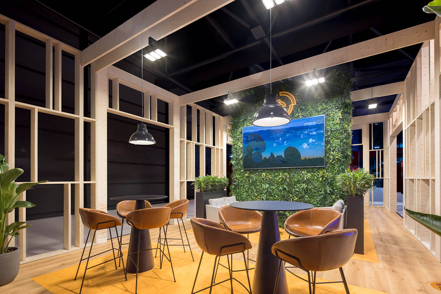 KOP EXPO - MBS - IBC 2024 - AMSTERDAM - STAND PHOTOGRAPHY #8927 (lr)