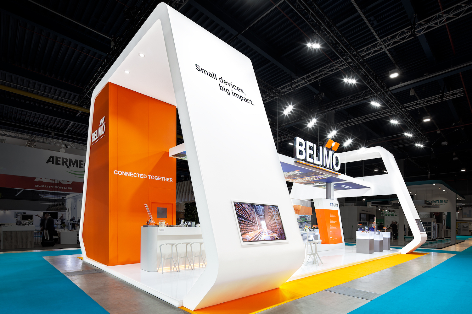 KOPexpo - Belimo - VSK 2020 - web