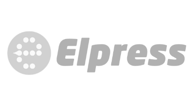 Elpress logo