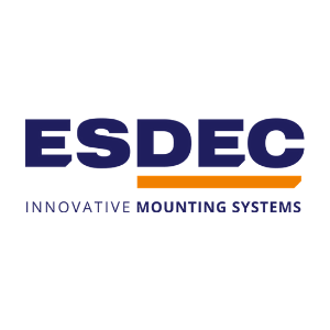 Esdec logo