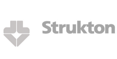 Strukton logo lichtgrijs def