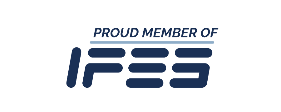 Logo IFES