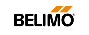 BELIMO-Logo