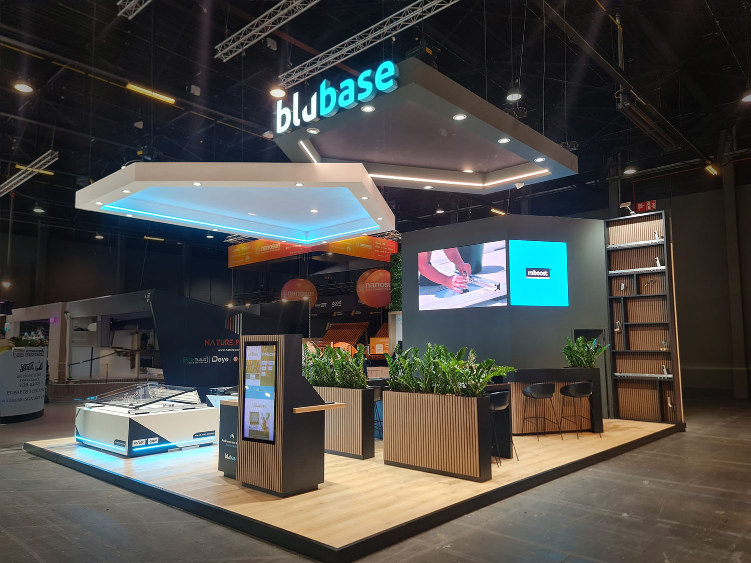 KOP - Blubase - Solar Solutions