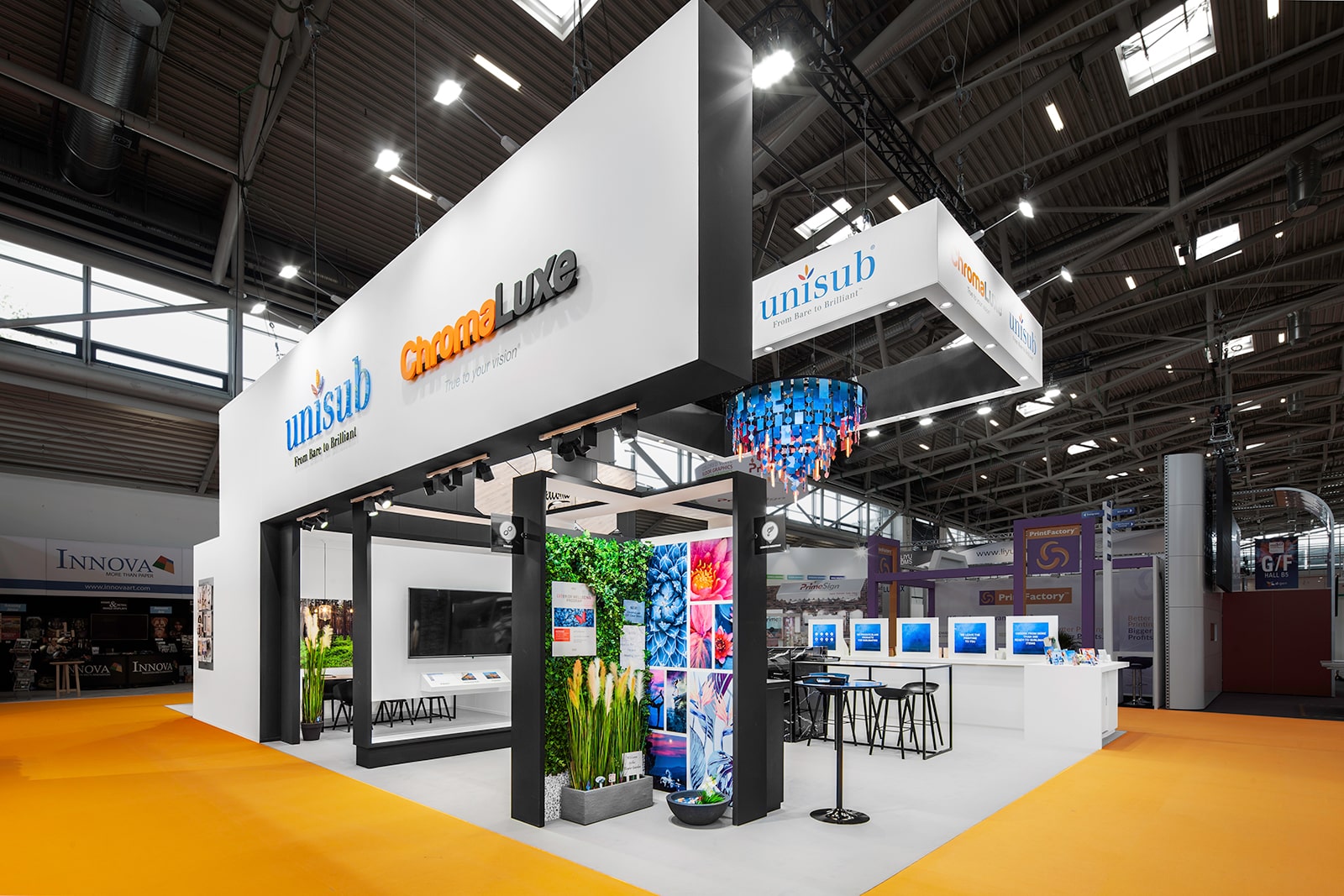 standbouw paintexpo