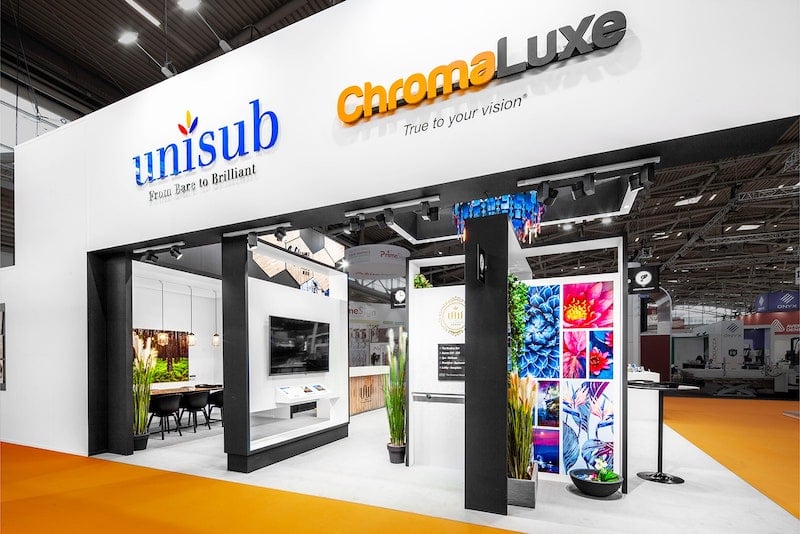KOP Expo - Universal Woods - Chromaluxe - Fespa 2019 - München - Stand Photography #2686(lr)-min