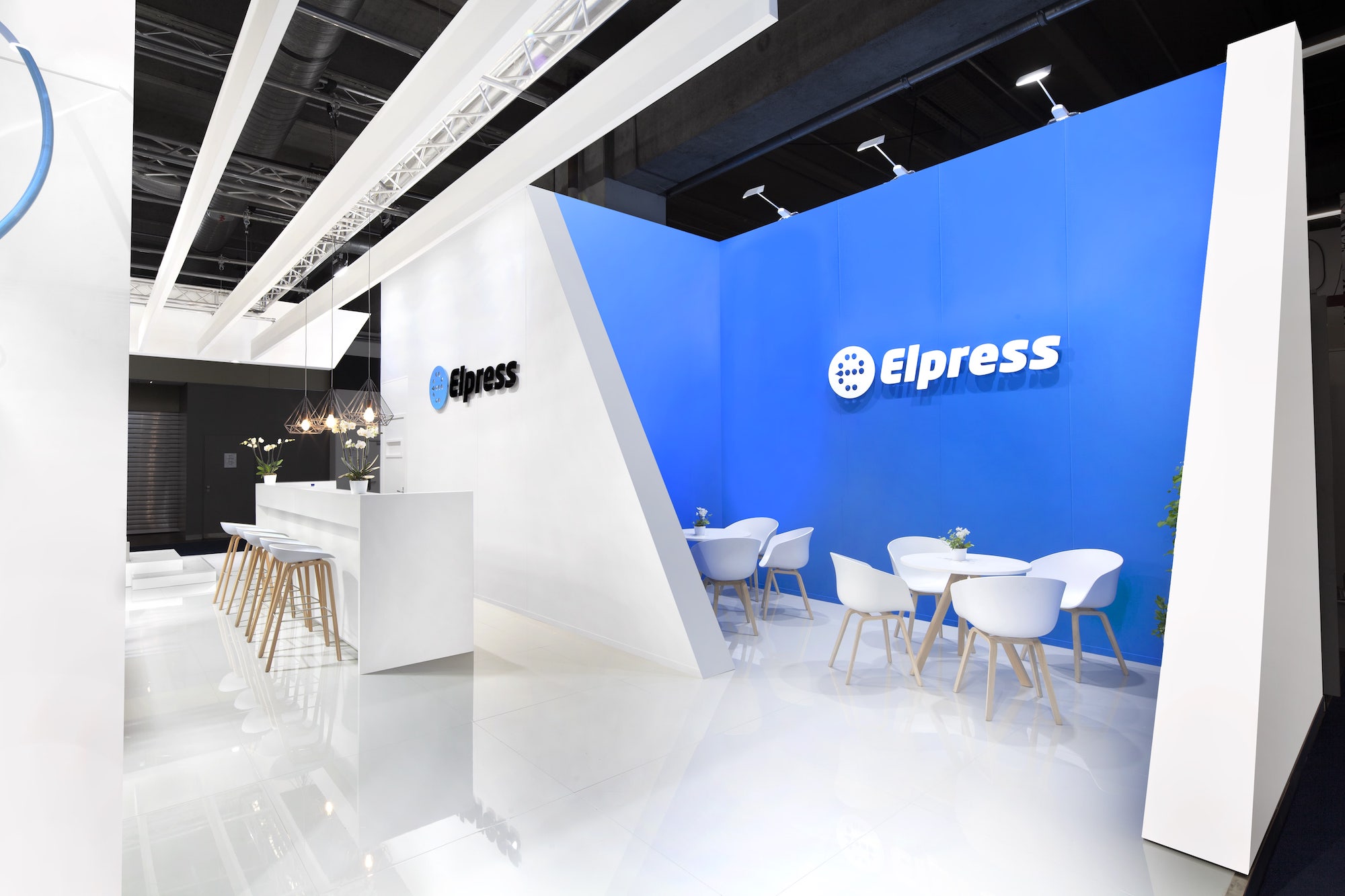 Standbouw Elpress