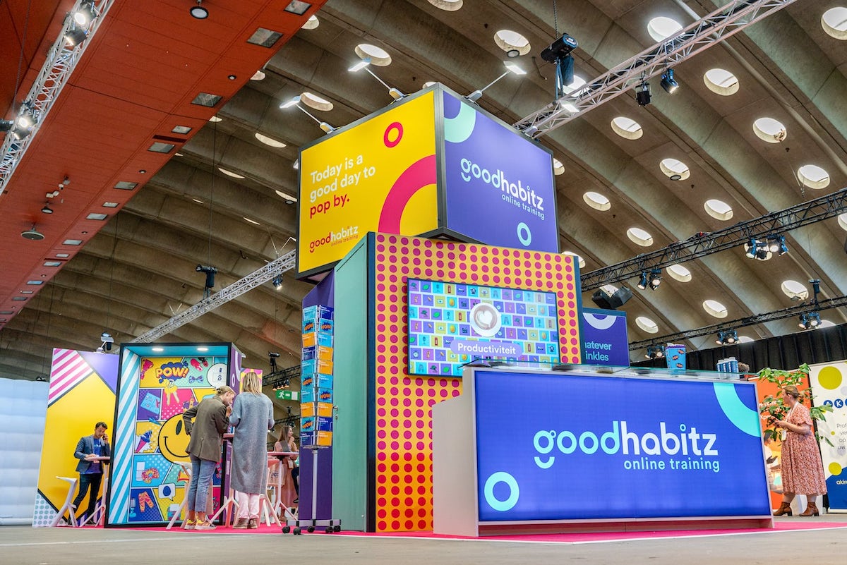 Standbouw op maat Good Habitz
