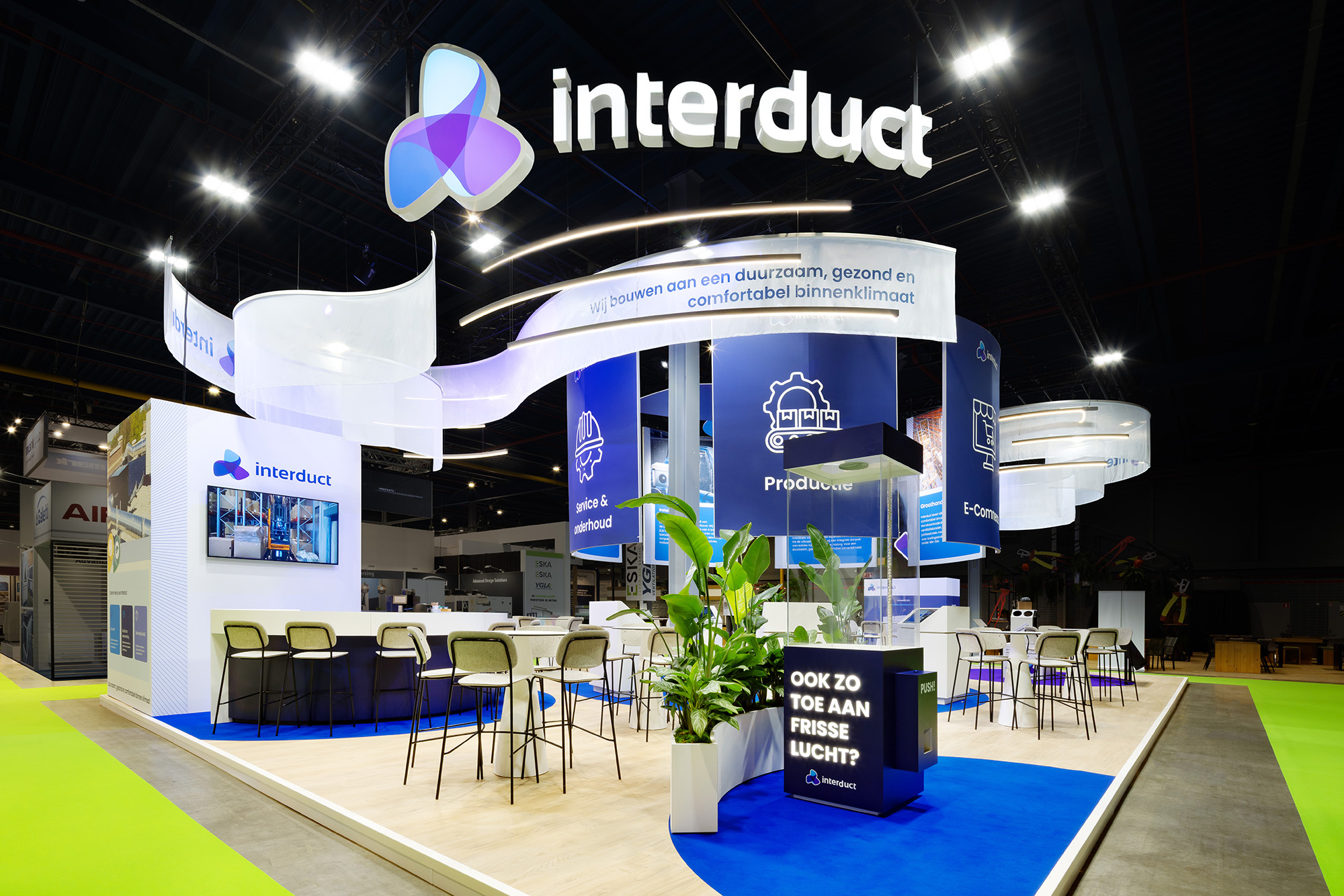 KOP EXPO - INTERDUCT - VSK 2026 - UTRECHT - STAND PHOTOGRAPHY - _1279-1