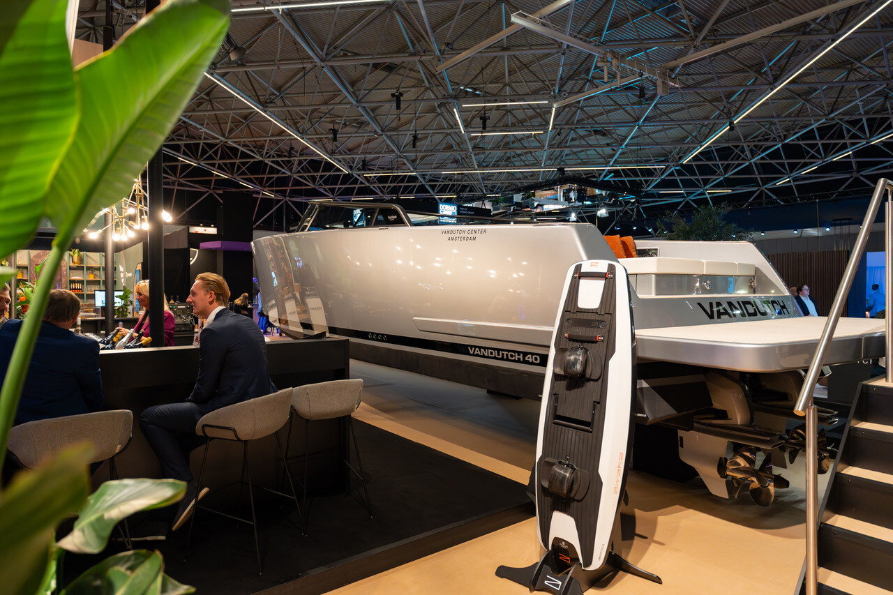 VanDutch OY Masters Expo 9