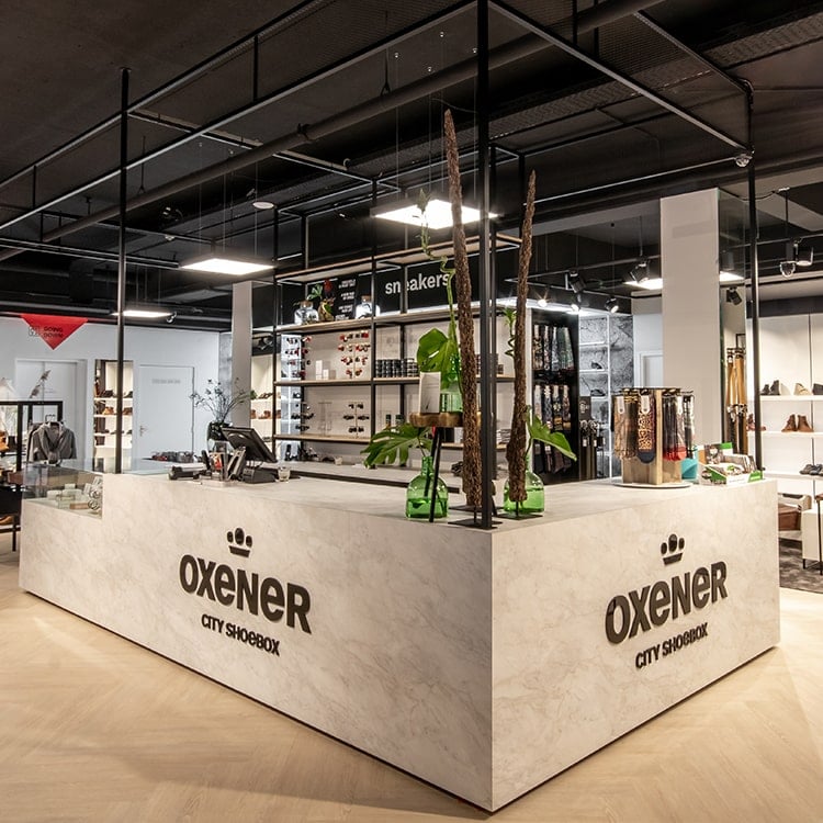 KOPexpo op | Slim ontwerp met creatief