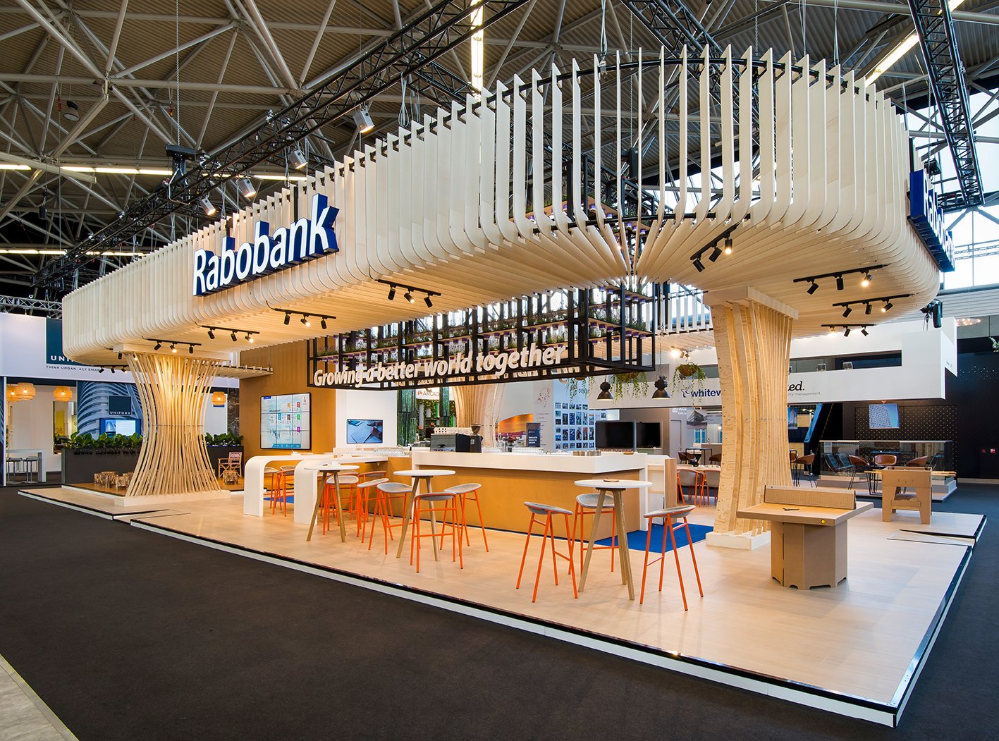 Standbouw Eindhoven