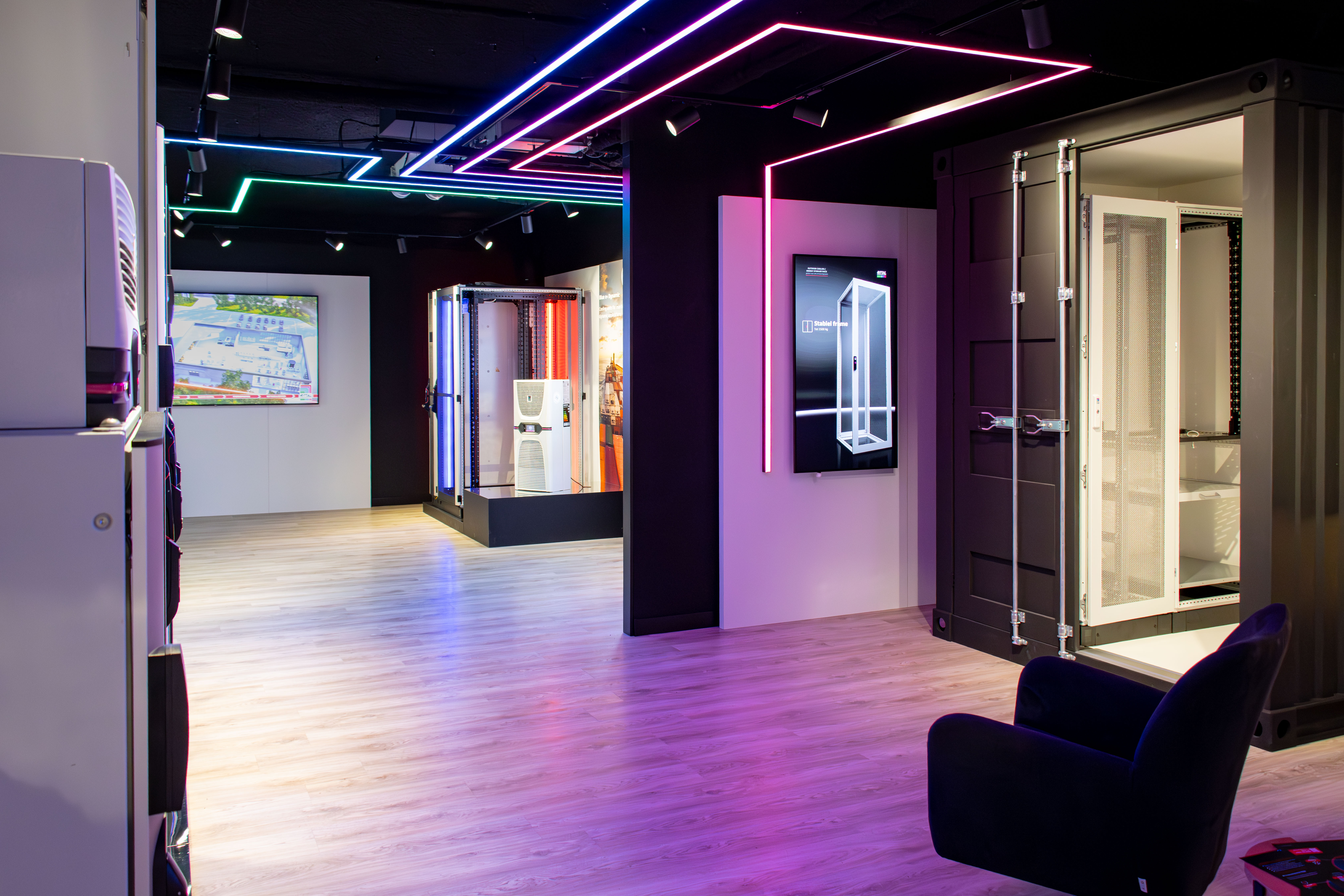 KOP - Rittal - Experience Center-4