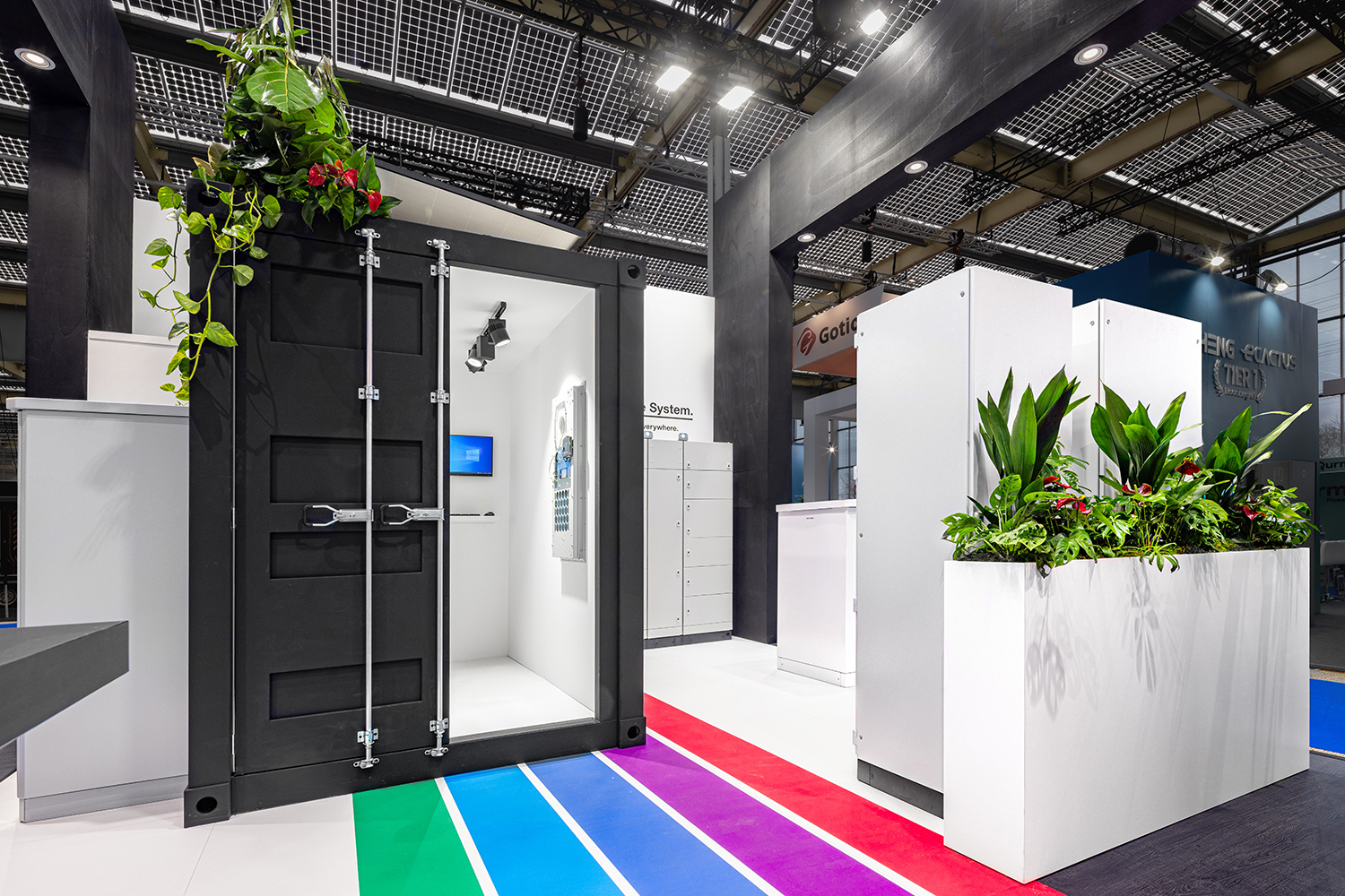 KOP EXPO - RITTAL - SOLAR SOLUTIONS 2025 - VIJFHUIZEN - STAND PHOTOGRAPHY - #5665(lr)