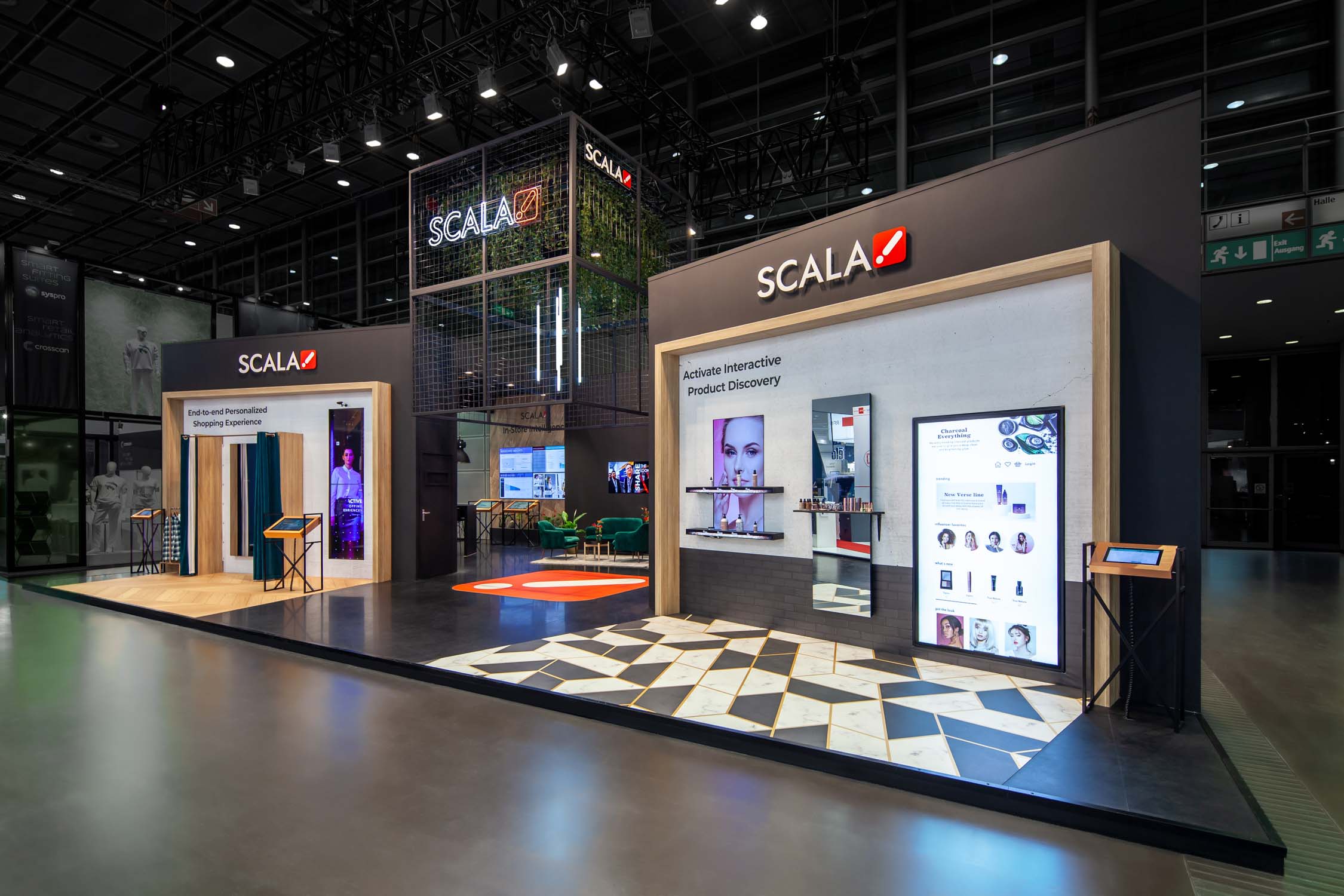 Standbouw Scala