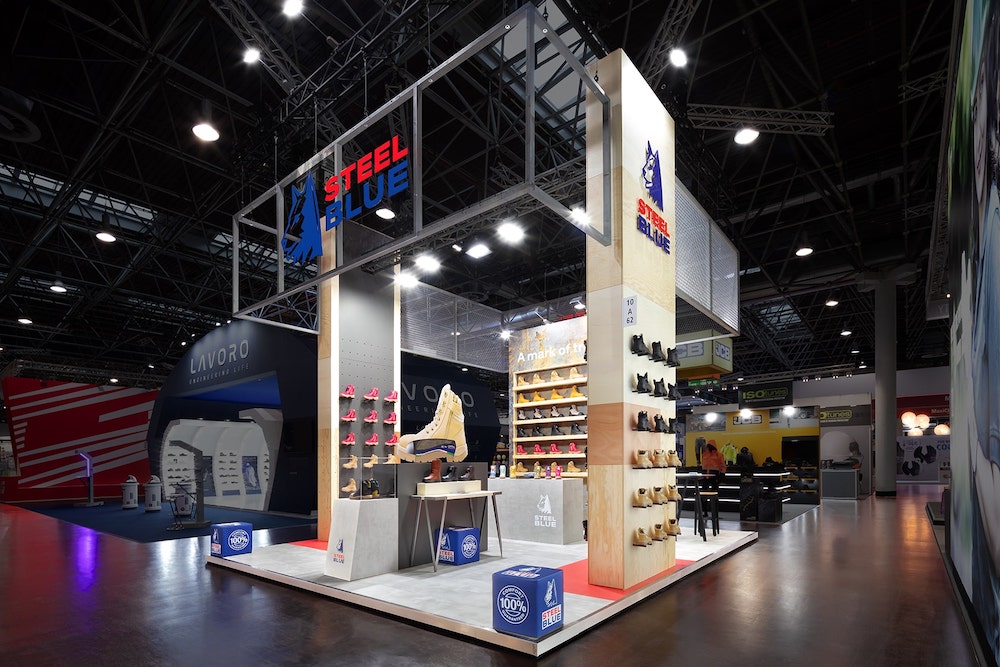 Internationale standbouw