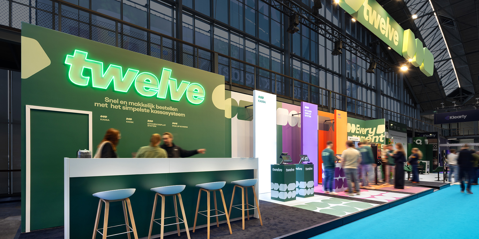 KOP EXPO - TWELVE - HORECAVA 2026 - AMSTERDAM - STAND PHOTOGRAPHY - _8924